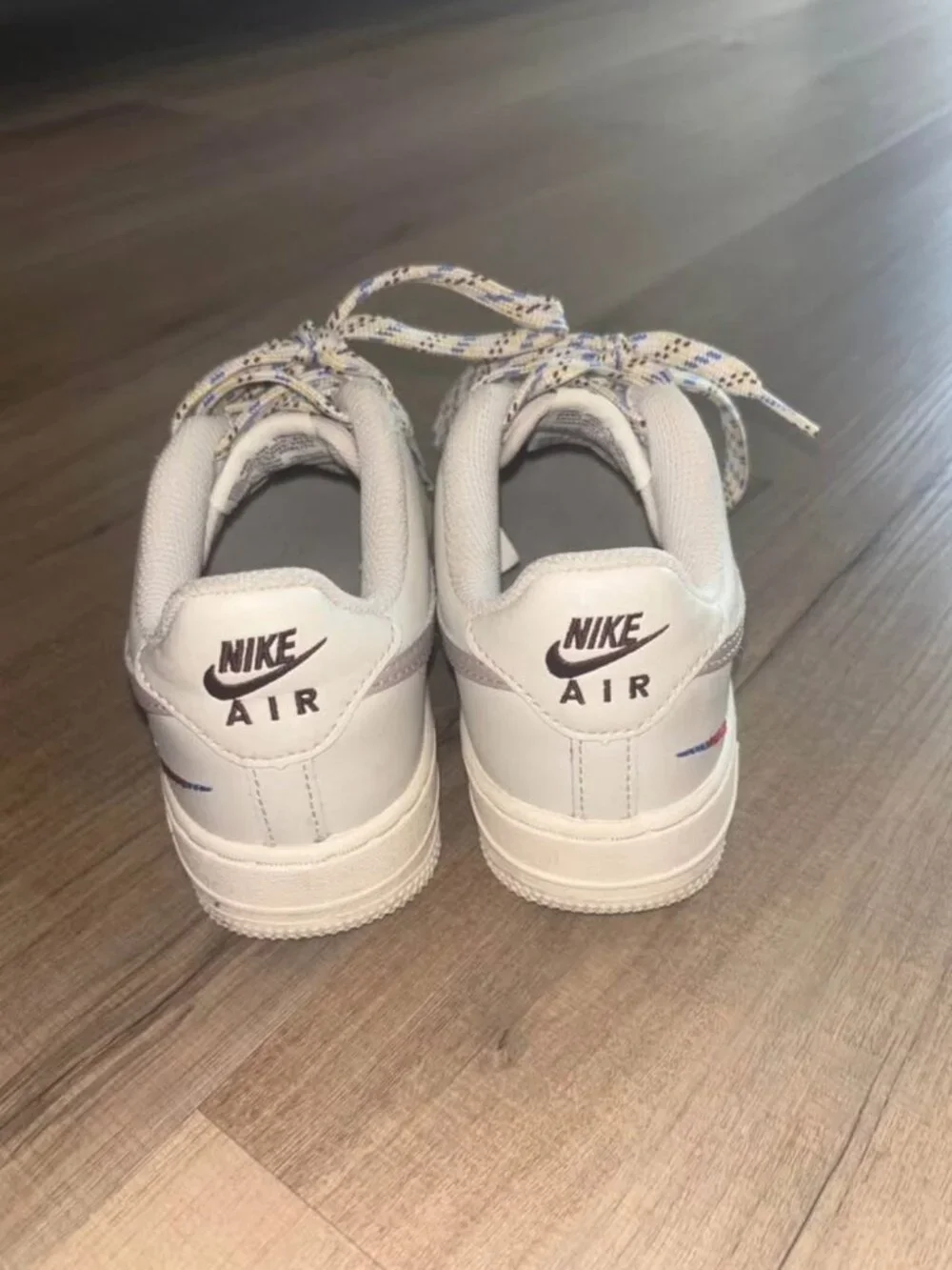 Youth Nike Air Force 1